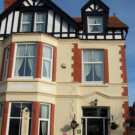 The Carmen Guesthouse (Adults Only) Llandudno Bagian luar foto