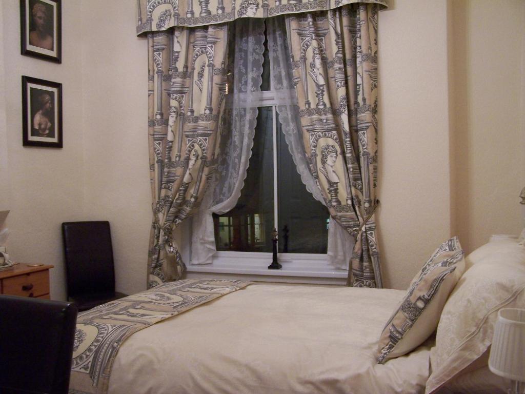 The Carmen Guesthouse (Adults Only) Llandudno Ruang foto