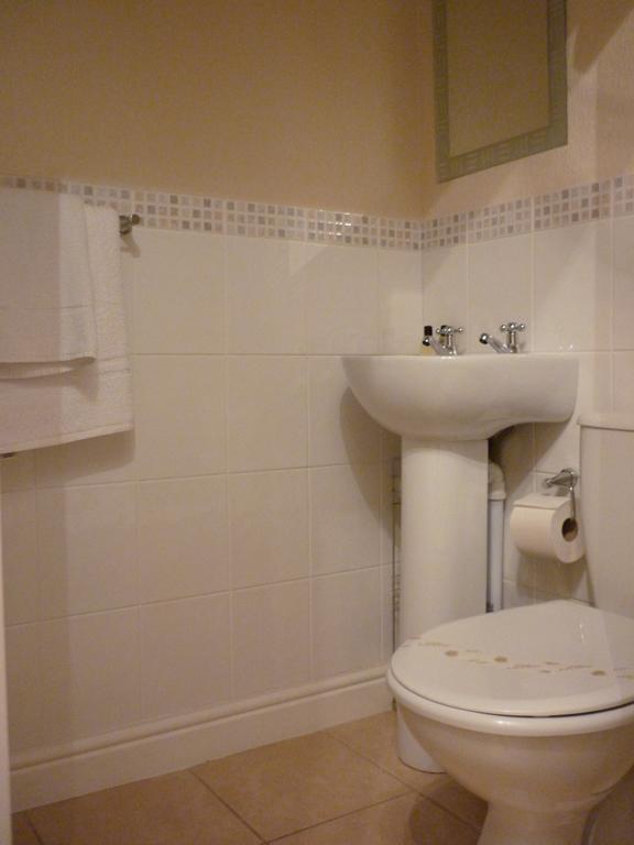 The Carmen Guesthouse (Adults Only) Llandudno Ruang foto