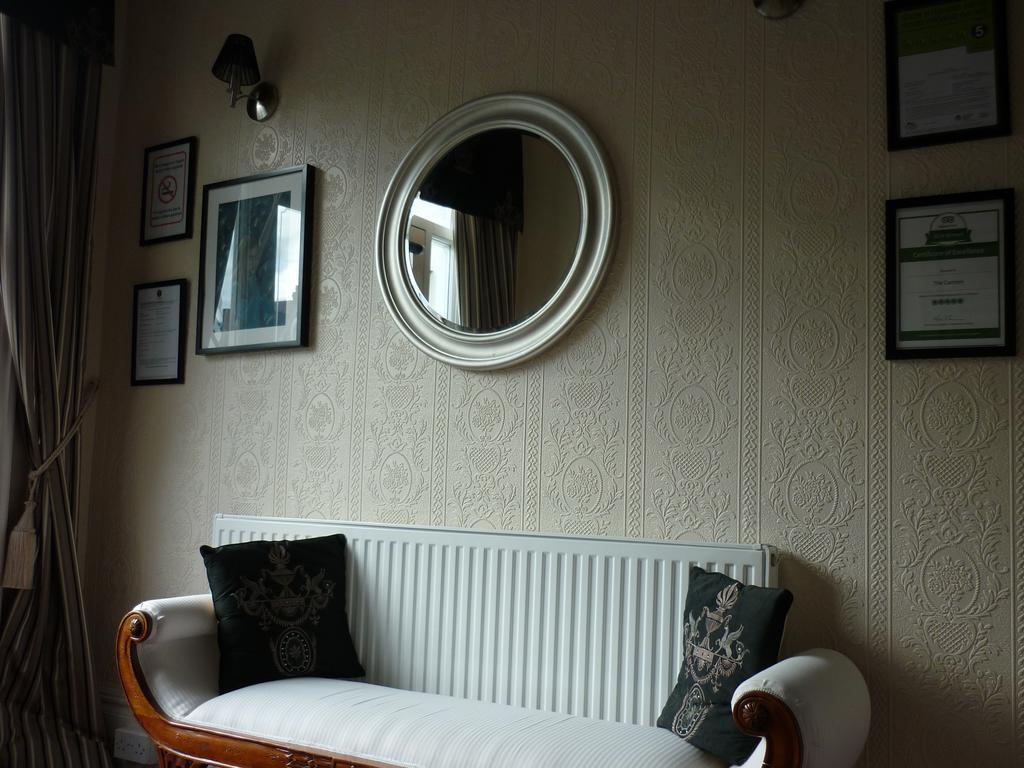 The Carmen Guesthouse (Adults Only) Llandudno Bagian luar foto