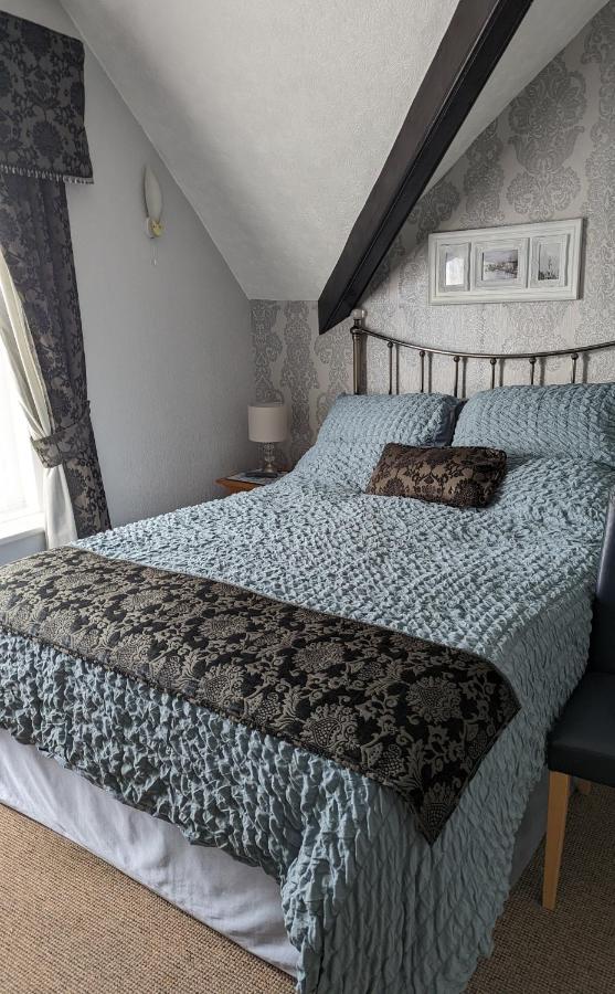 The Carmen Guesthouse (Adults Only) Llandudno Bagian luar foto