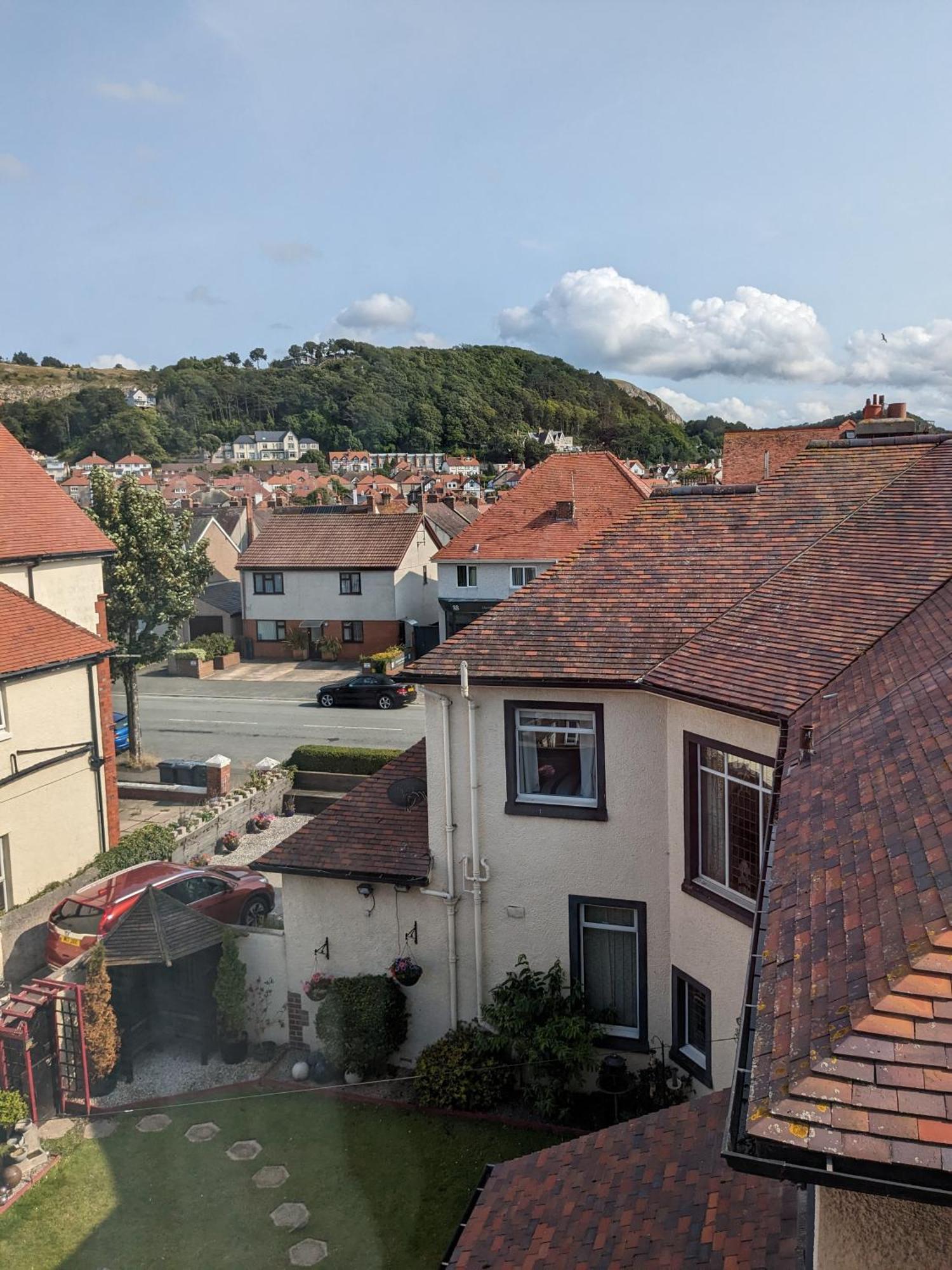 The Carmen Guesthouse (Adults Only) Llandudno Bagian luar foto
