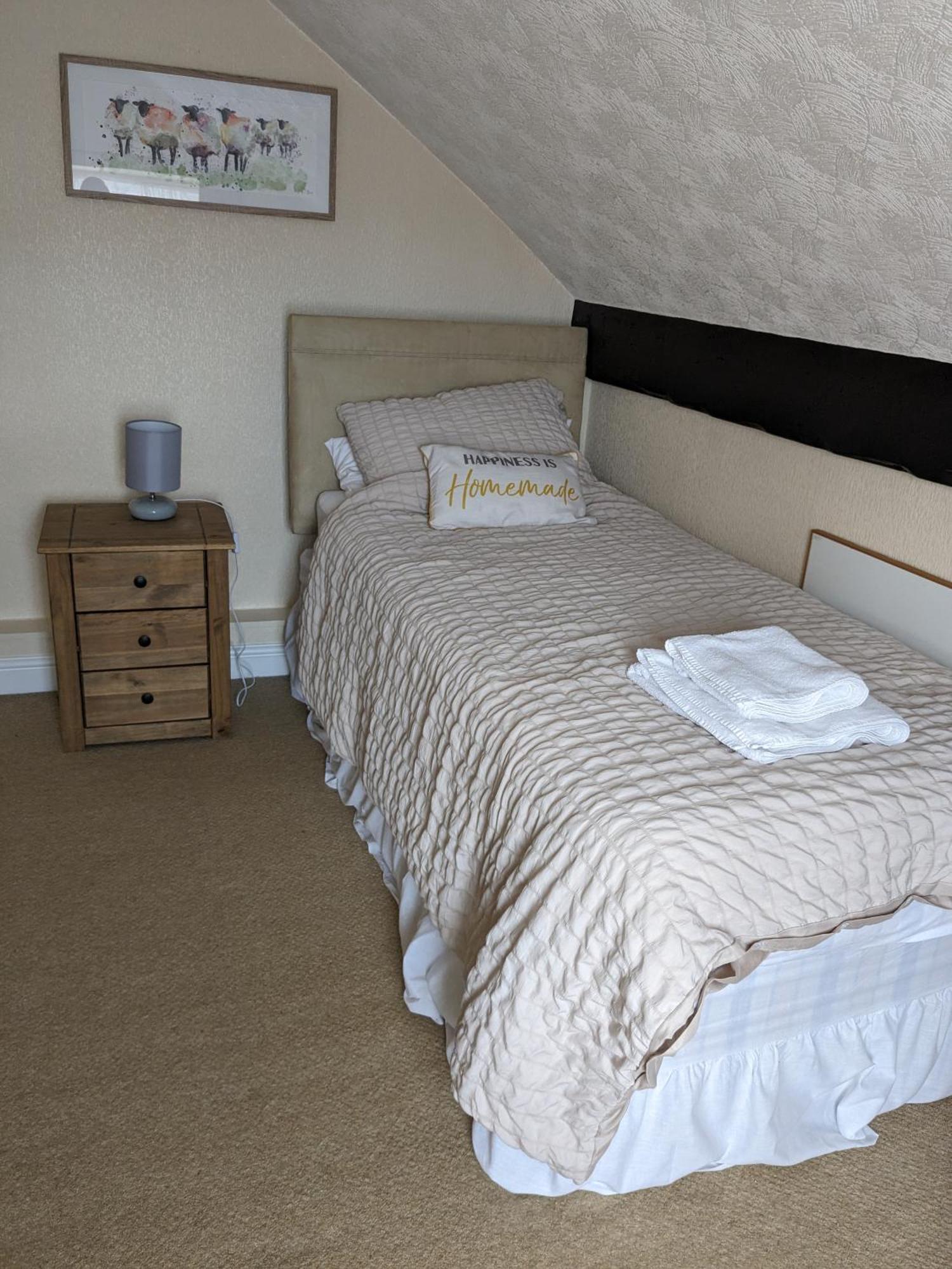 The Carmen Guesthouse (Adults Only) Llandudno Bagian luar foto