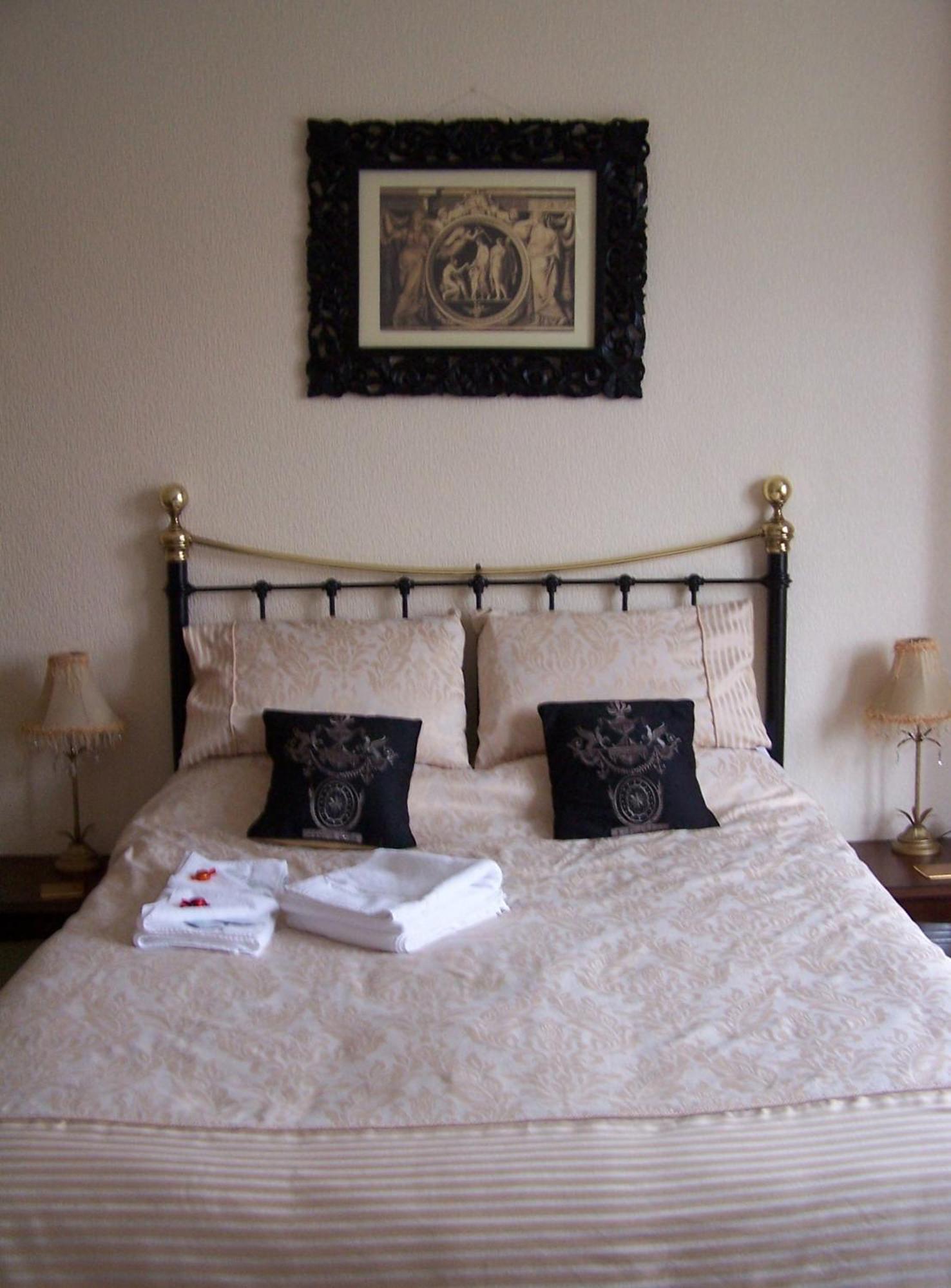 The Carmen Guesthouse (Adults Only) Llandudno Bagian luar foto