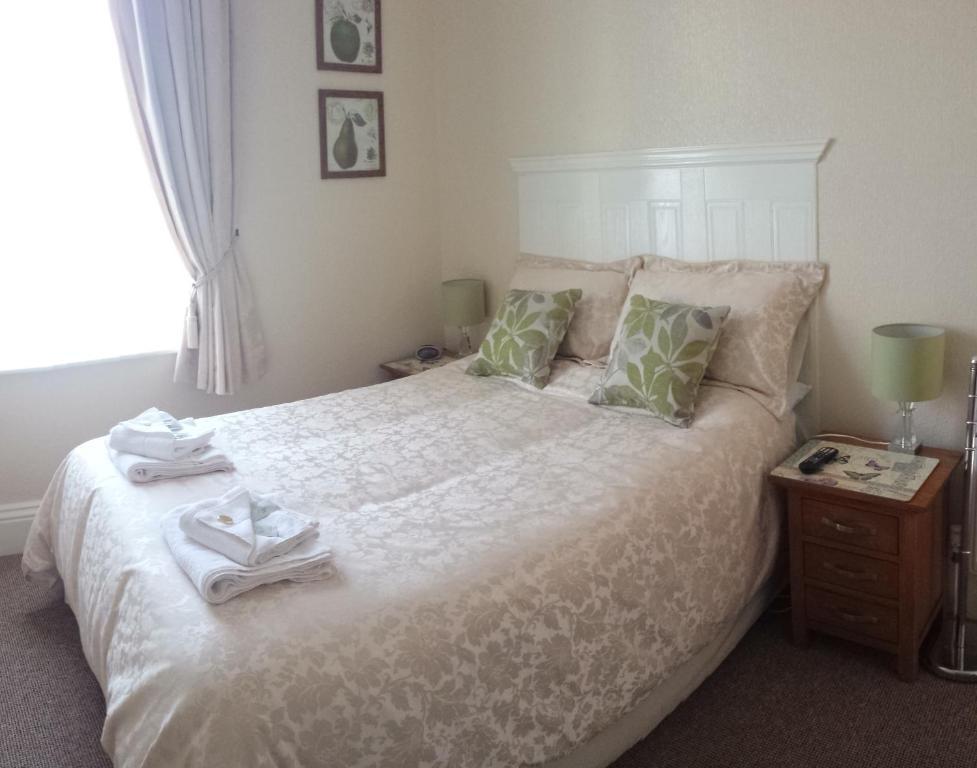 The Carmen Guesthouse (Adults Only) Llandudno Ruang foto
